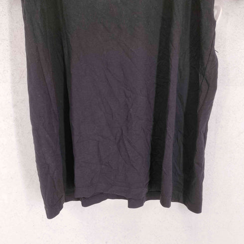 マルセロバーロン MARCELO BURLON スネークデザインクルーネックTシャツ メンズ  M